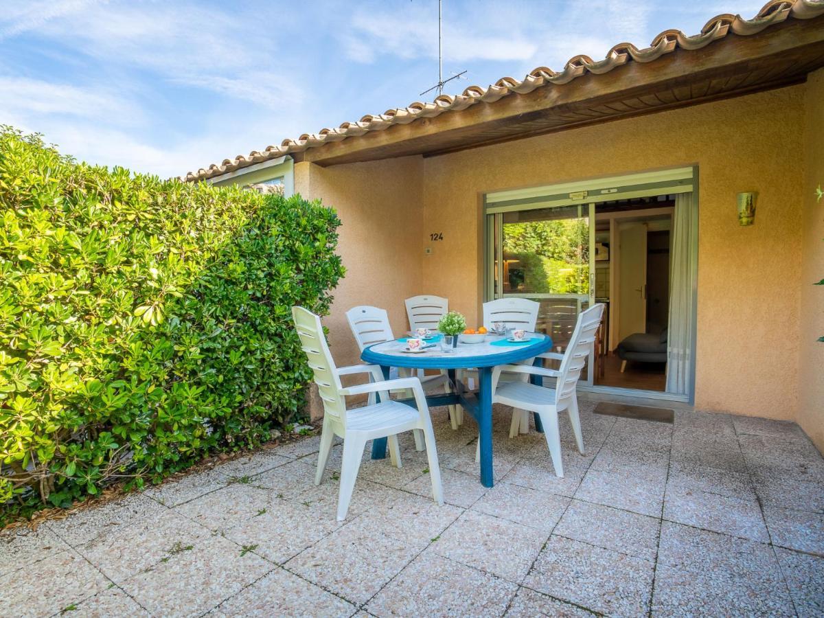 Apartment Le Jardin De Matisse By Interhome Vence Exterior foto