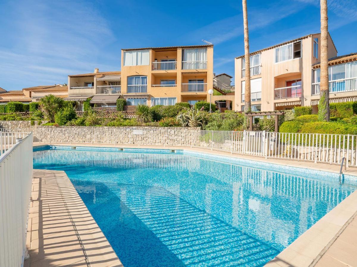 Apartment Le Jardin De Matisse By Interhome Vence Exterior foto