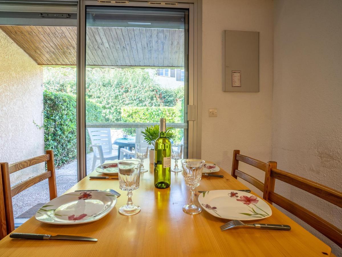 Apartment Le Jardin De Matisse By Interhome Vence Exterior foto