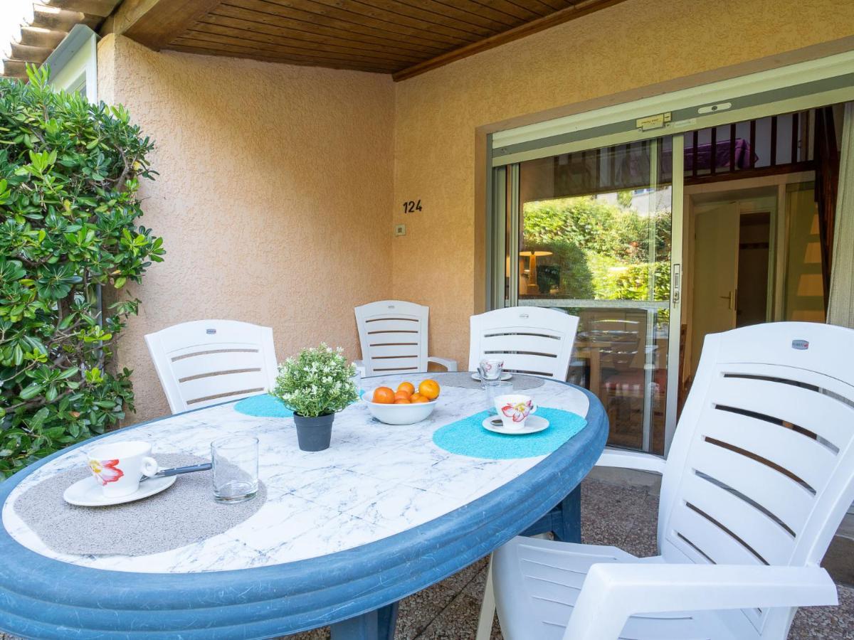 Apartment Le Jardin De Matisse By Interhome Vence Exterior foto