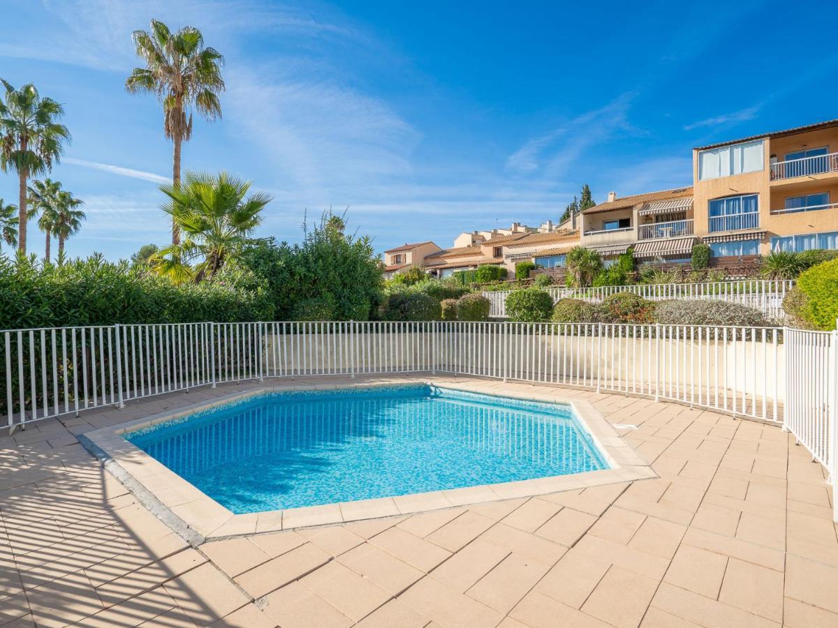 Apartment Le Jardin De Matisse By Interhome Vence Exterior foto