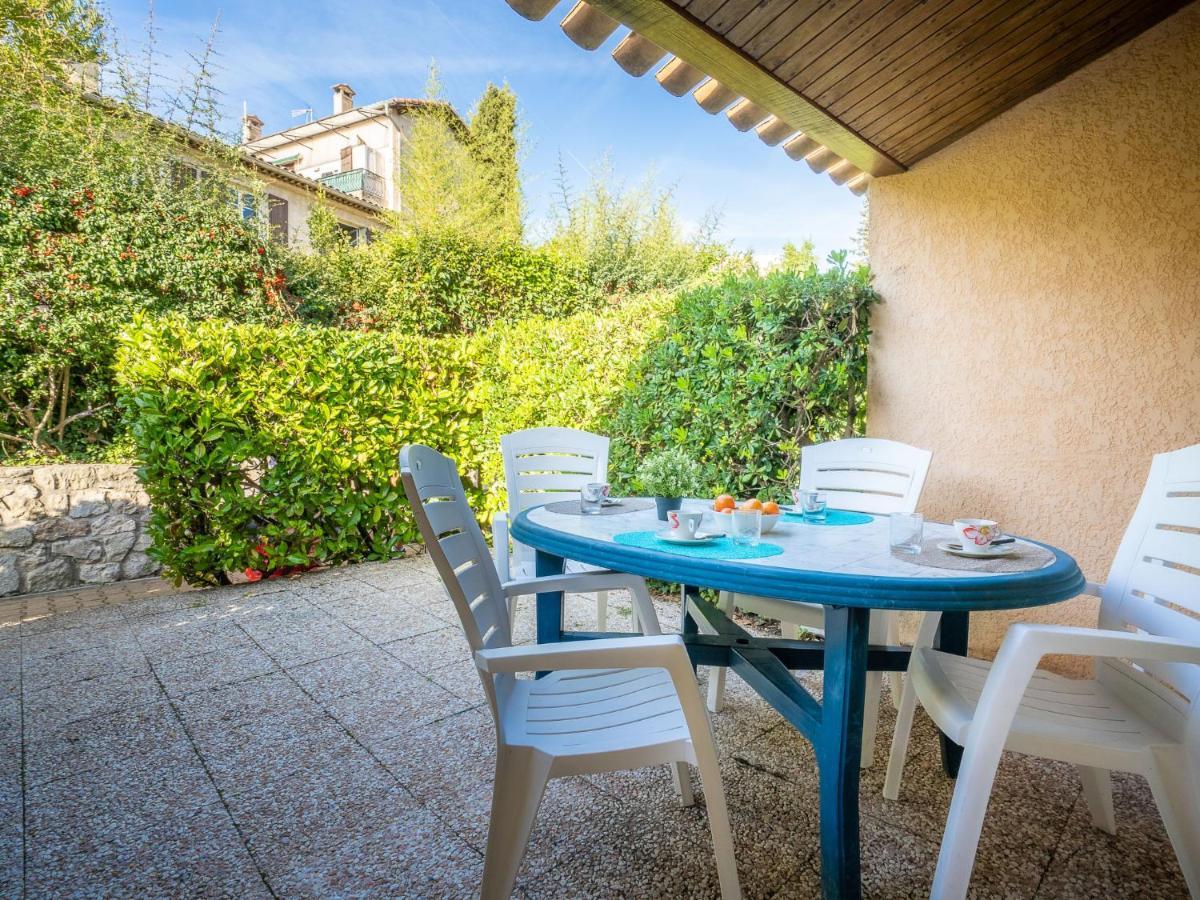 Apartment Le Jardin De Matisse By Interhome Vence Exterior foto